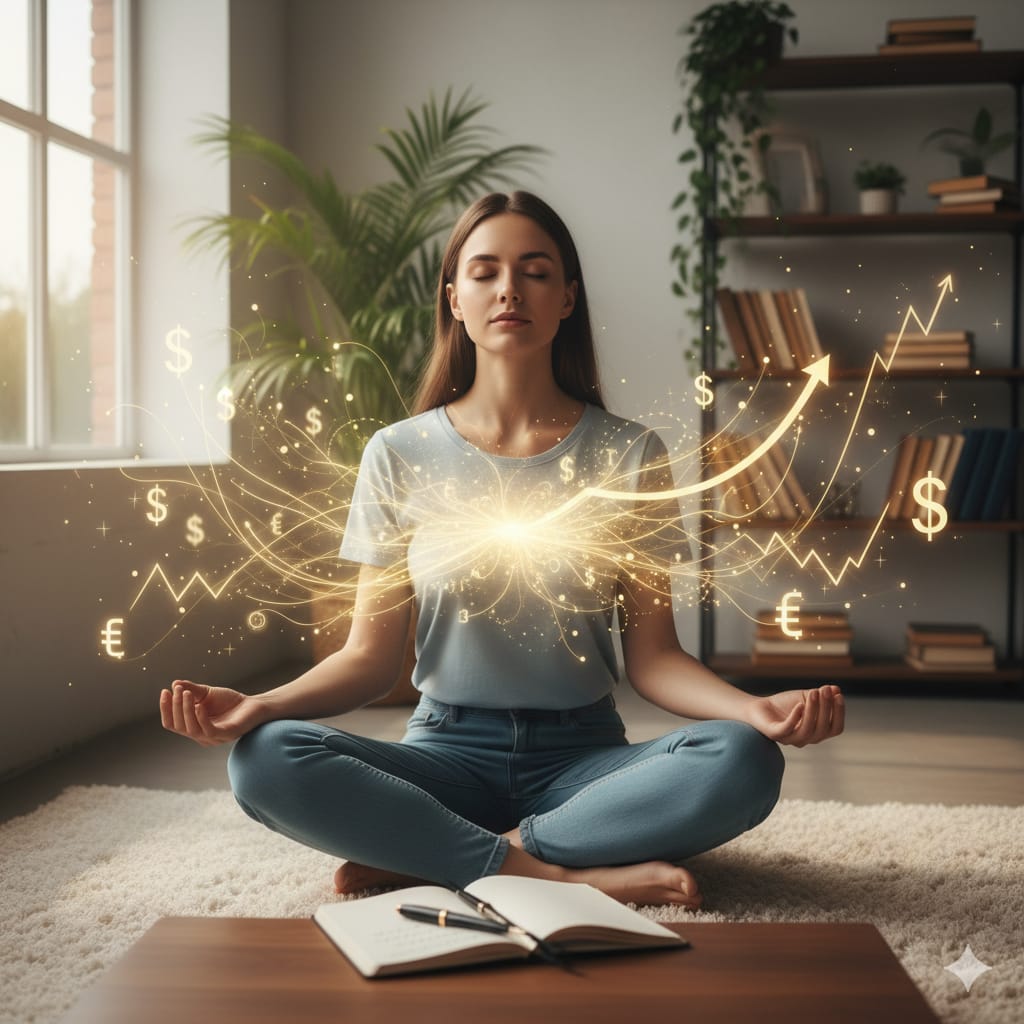 Wealth Blueprint Program